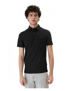 GUESS Ανδρικό T-Shirt Polo...