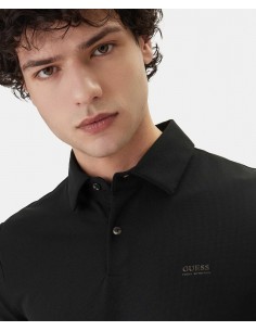 GUESS Ανδρικό T-Shirt Polo... 2