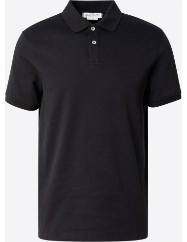 GUESS Ανδρικό T-Shirt Polo Βαμβάκι...