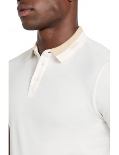 GUESS Ανδρικό T-Shirt Polo... 2