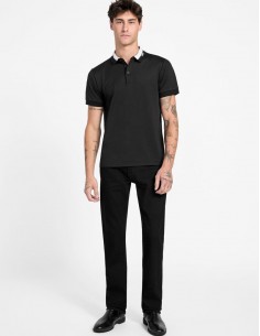 GUESS Ανδρικό T-Shirt Polo... 2