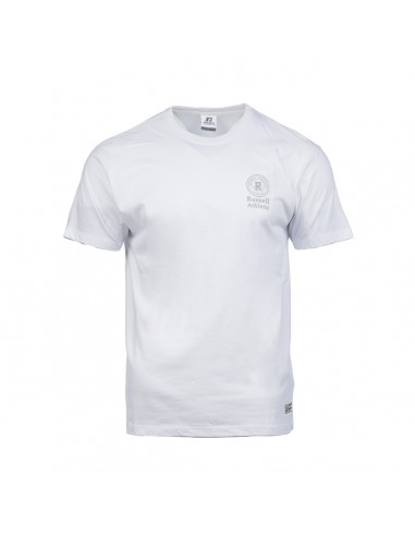 RUSSELL ATHLETIC Ανδρικό T-Shirt...