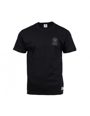 RUSSELL ATHLETIC Ανδρικό T-Shirt...