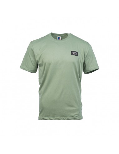 RUSSELL ATHLETIC Ανδρικό T-Shirt...