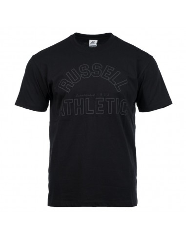 RUSSELL ATHLETIC Ανδρικό T-Shirt...
