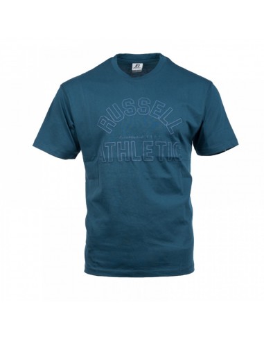 RUSSELL ATHLETIC Ανδρικό T-Shirt...