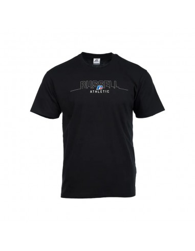 RUSSELL ATHLETIC Ανδρικό T-Shirt...