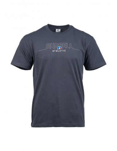 RUSSELL ATHLETIC Ανδρικό T-Shirt...