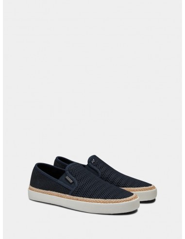 SCOTCH & SODA Ανδρικα Παπούτσια Slip...