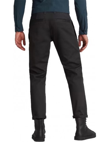 G-STAR RAW Ανδρικό Παντελόνι Chino...
