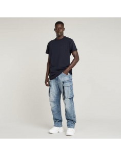 G-STAR RAW Ανδρικό T-shirt... 2