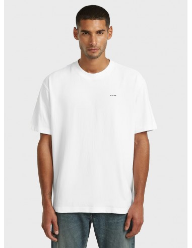 G-STAR RAW Ανδρικό T-shirt Βαμβάκι...