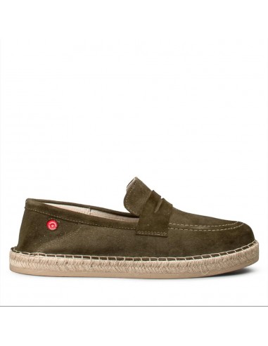 ROBINSON Ανδρικές Εσπαντρίγιες Suede...
