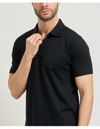 SSEINSE Ανδρικό T-Shirt Polo Βαμβάκι...