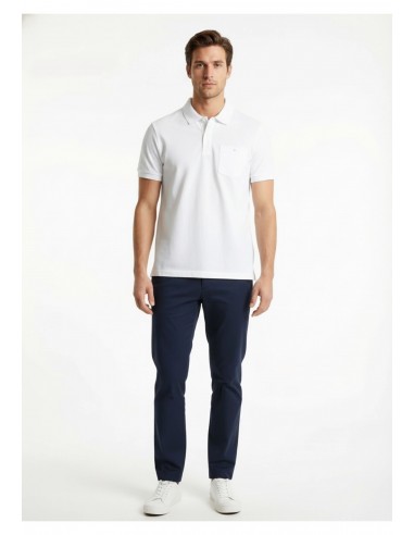 SSEINSE Ανδρικό T-Shirt Polo Βαμβάκι...