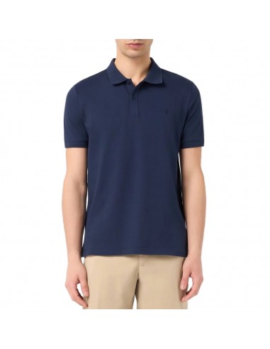 TRUSSARDI Ανδρικό T-Shirt Polo...