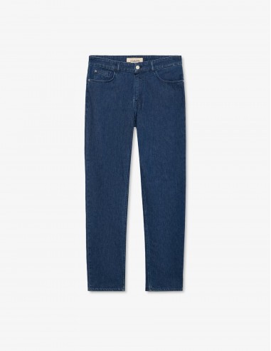 TRUSSARDI Ανδρικό Παντελόνι Jeans...