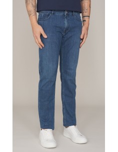 TRUSSARDI Ανδρικό Παντελόνι... 2