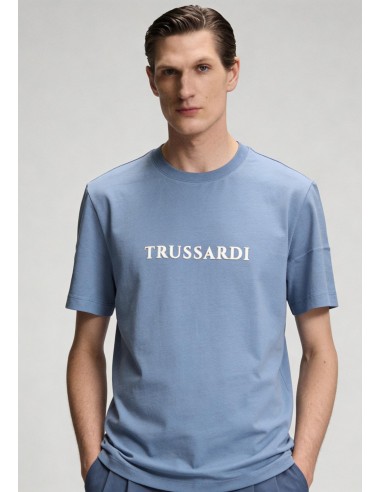 TRUSSARDI Ανδρικό T-Shirt...