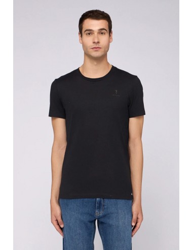 TRUSSARDI Ανδρικό T-Shirt...