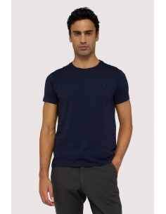 TRUSSARDI Ανδρικό T-Shirt...