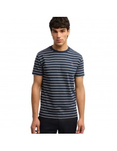 TRUSSARDI Ανδρικό T-Shirt...