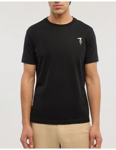 TRUSSARDI Ανδρικό T-Shirt...