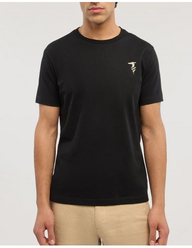 TRUSSARDI Ανδρικό T-Shirt...