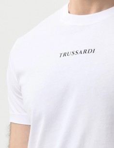 TRUSSARDI Ανδρικό T-Shirt... 2
