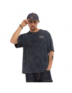 VON DUTCH Ανδρικό T-Shirt...