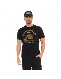 VON DUTCH Ανδρικό T-Shirt...