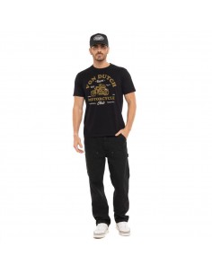 VON DUTCH Ανδρικό T-Shirt... 2