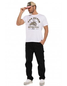 VON DUTCH Ανδρικό T-Shirt... 2