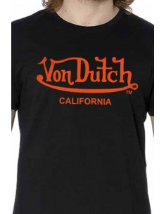 VON DUTCH Ανδρικό T-Shirt... 2