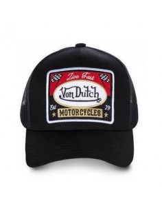 VON DUTCH Unisex Καπέλο...