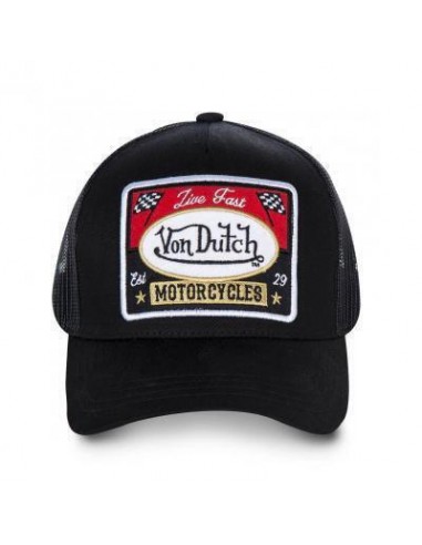 VON DUTCH Unisex Καπέλο...