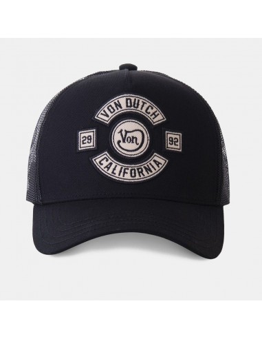 VON DUTCH Unisex Καπέλο...