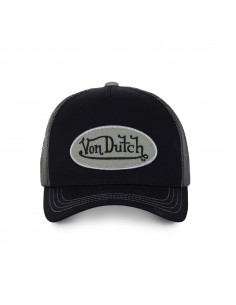 VON DUTCH Unisex Καπέλο...