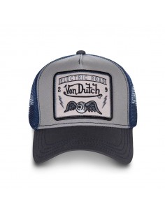 VON DUTCH Unisex Καπέλο...