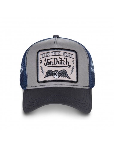 VON DUTCH Unisex Καπέλο...