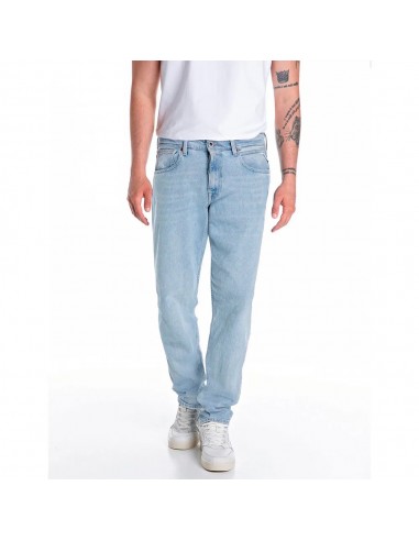 REPLAY Ανδρικό Παντελόνι Jeans...