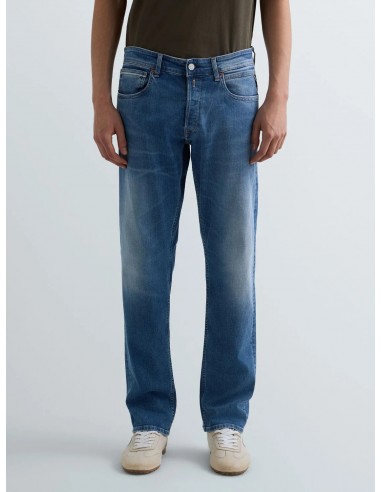 REPLAY Ανδρικό Παντελόνι Jeans Grover...