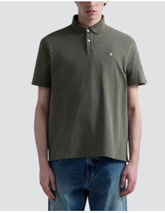 REPLAY Ανδρικό T-Shirt Polo...