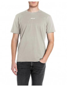 REPLAY Ανδρικό T-Shirt...