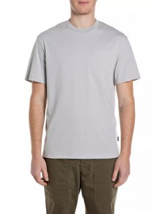 REPLAY Ανδρικό T-Shirt...