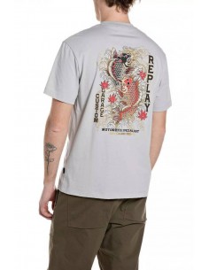 REPLAY Ανδρικό T-Shirt... 2