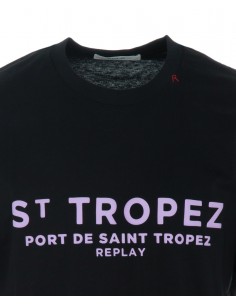 REPLAY Ανδρικό T-Shirt... 2