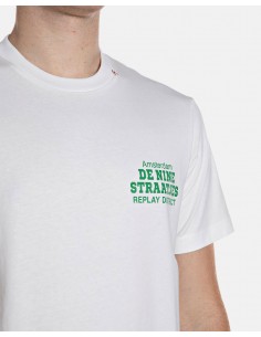REPLAY Ανδρικό T-Shirt... 2