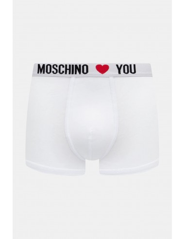 MOSCHINO Ανδρικα Εσώρουχα Boxers...