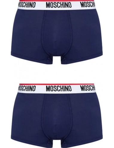 MOSCHINO Ανδρικα Εσώρουχα Boxers...